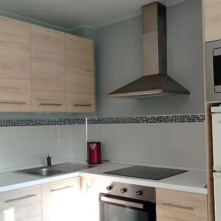 Villadulce 2 Apartment