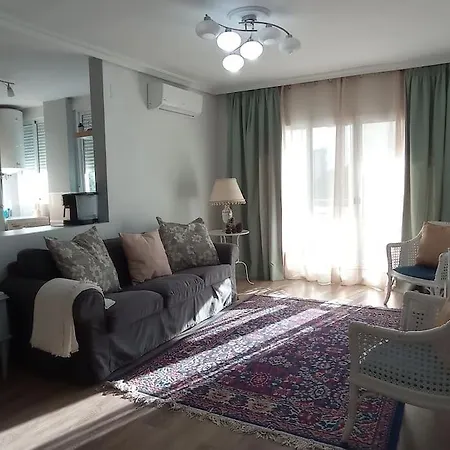 Villadulce 2 Apartment *