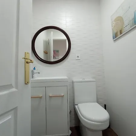 Villadulce 2 Apartment *