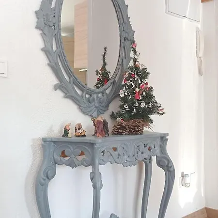 Apartment Villadulce 2