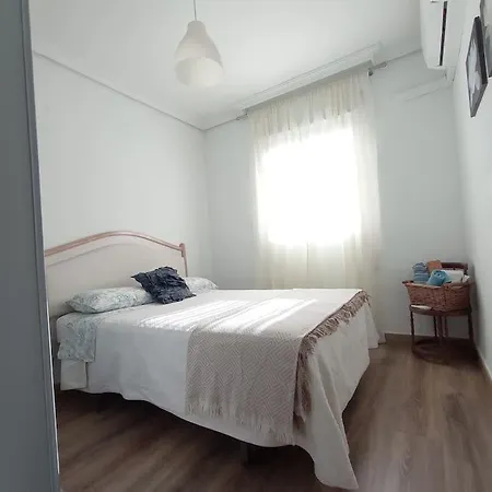 Villadulce 2 Apartment *